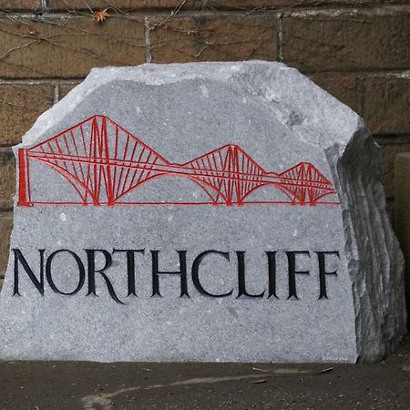 Northcliff House Apartments & Cottages North Queensferry Kültér fotó