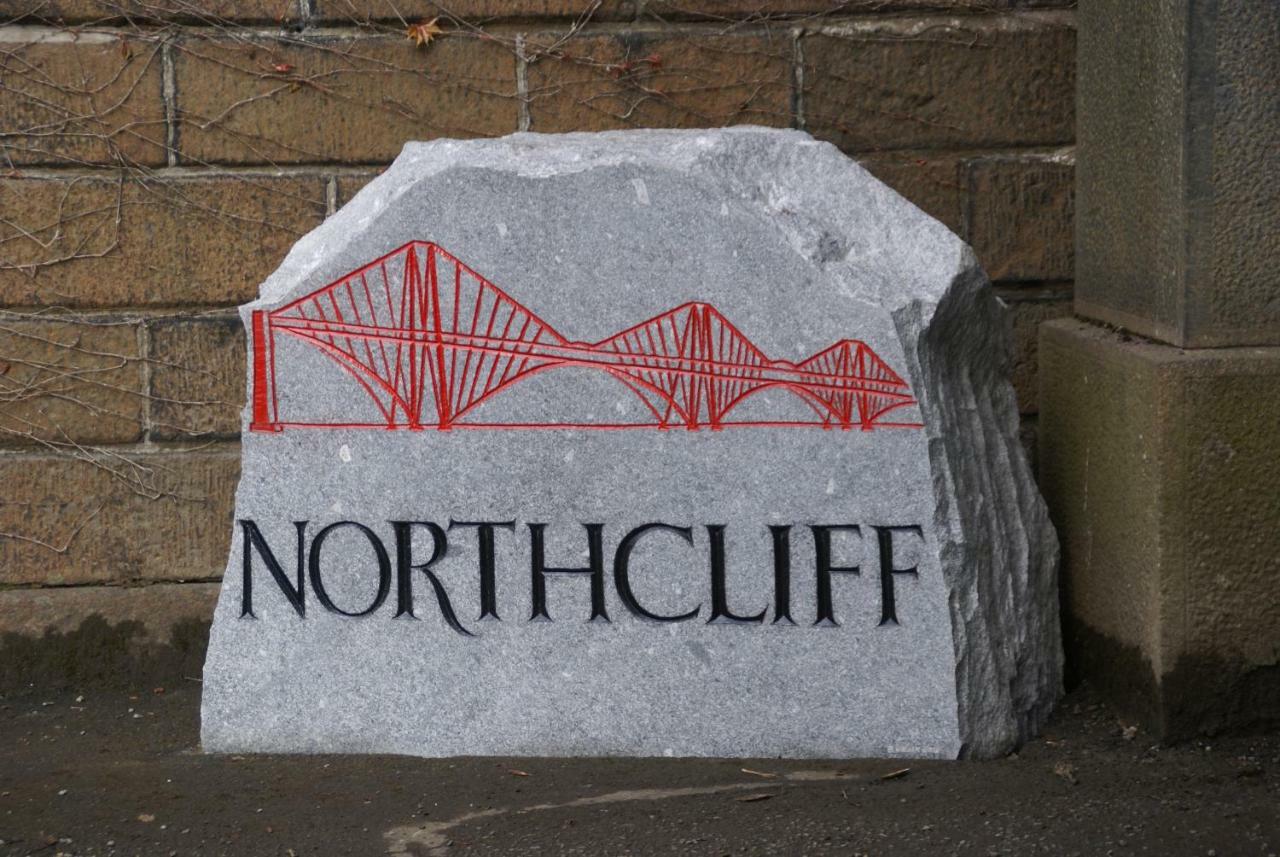 Northcliff House Apartments & Cottages North Queensferry Kültér fotó