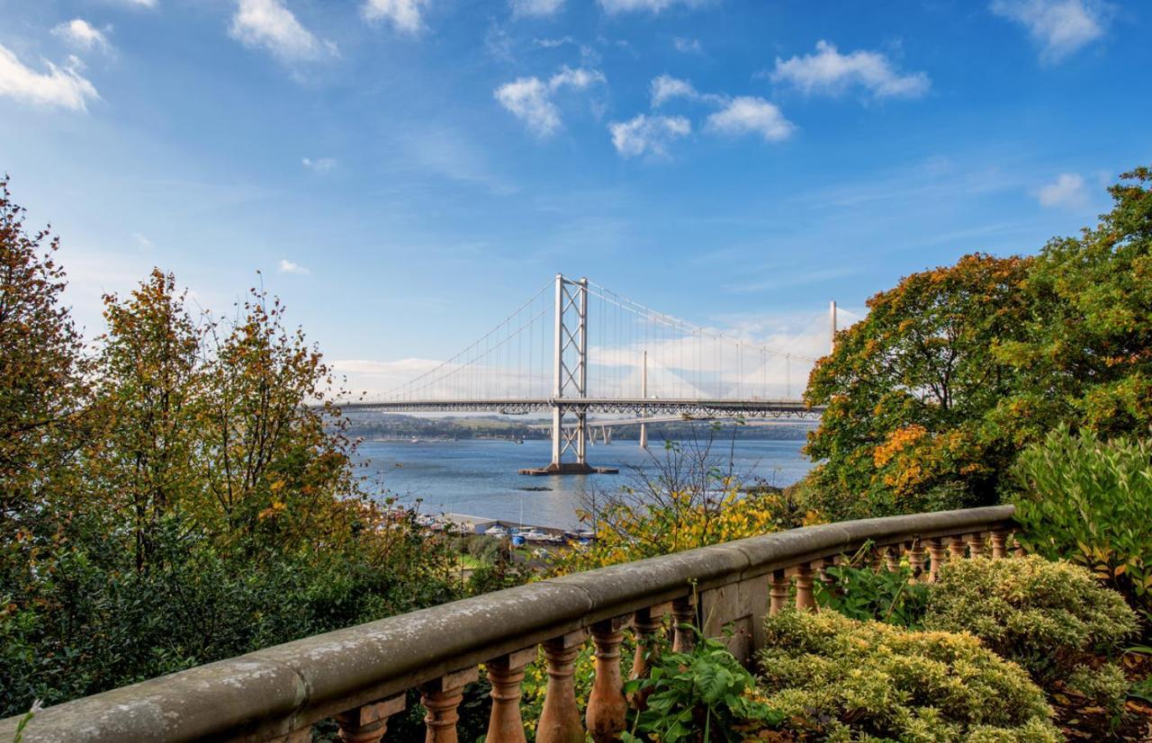 Northcliff House Apartments & Cottages North Queensferry Szoba fotó